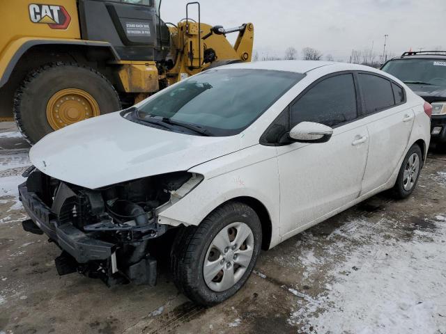 KIA FORTE LX 2015 knafx4a6xf5323870