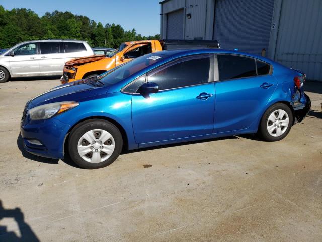 KIA FORTE 2015 knafx4a6xf5326770