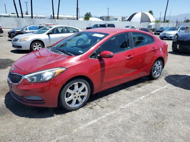 KIA FORTE 2015 knafx4a6xf5333539