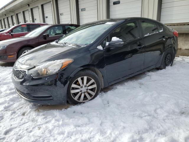 KIA FORTE 2015 knafx4a6xf5353631