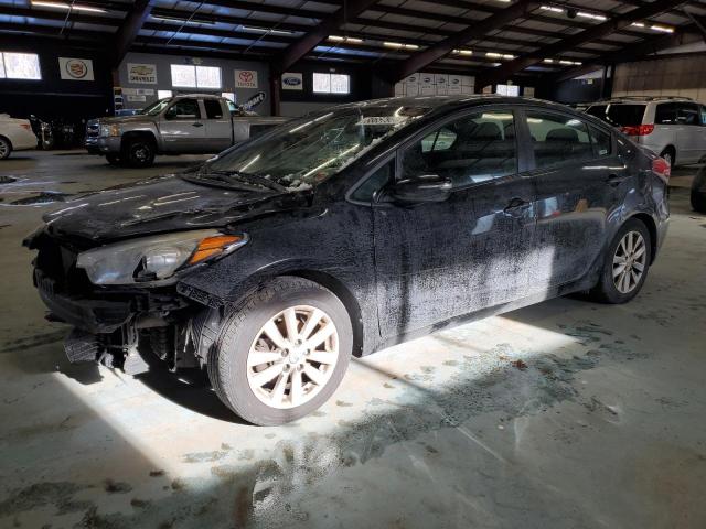 KIA FORTE LX 2015 knafx4a6xf5356688