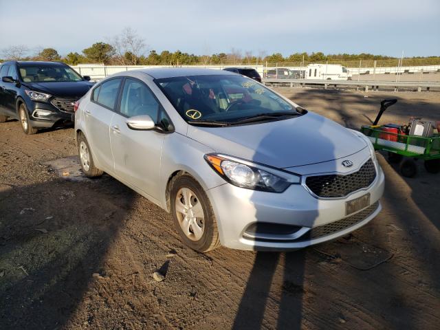 KIA FORTE 2015 knafx4a6xf5357694