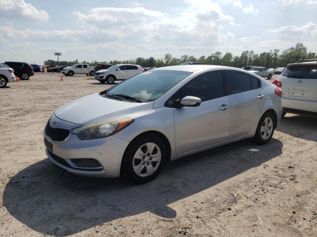 KIA FORTE LX 2015 knafx4a6xf5364256