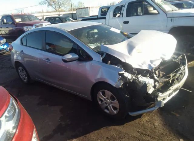 KIA FORTE 2015 knafx4a6xf5370879