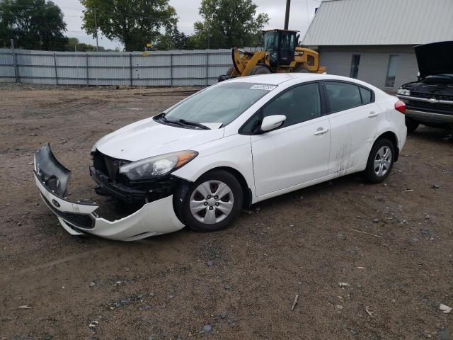 KIA FORTE 2015 knafx4a6xf5384667