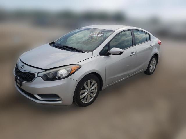 KIA FORTE 2015 knafx4a6xf5400088