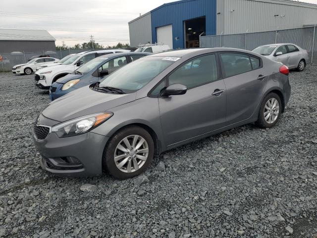 KIA FORTE 2015 knafx4a6xf5402682