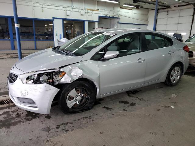 KIA FORTE LX 2015 knafx4a6xf5415495