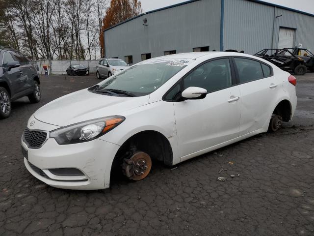 KIA FORTE 2015 knafx4a6xf5415741