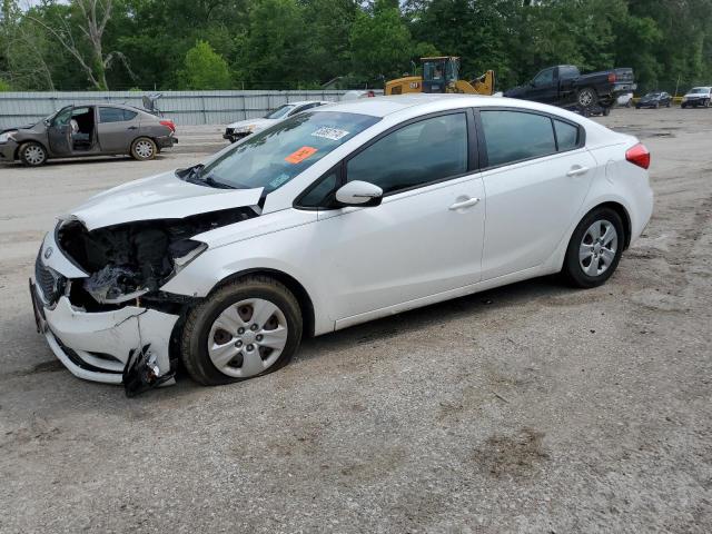 KIA FORTE 2016 knafx4a6xg5497164