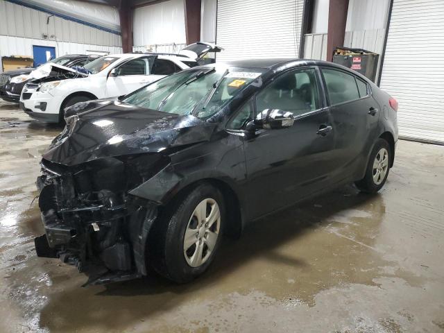 KIA FORTE LX 2016 knafx4a6xg5517929