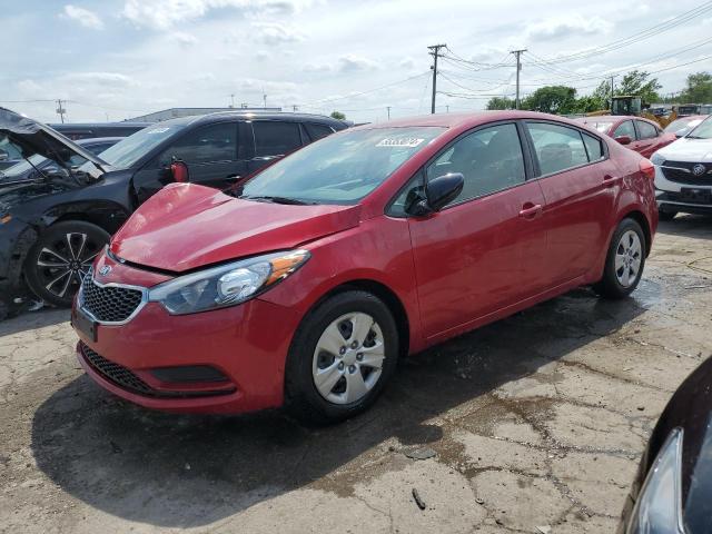 KIA FORTE 2016 knafx4a6xg5520507