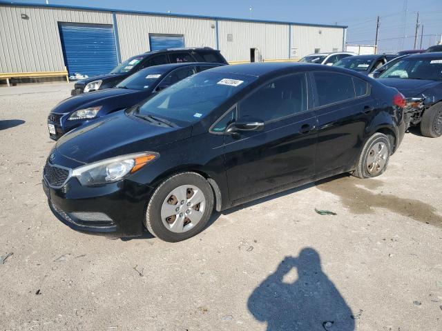 KIA FORTE 2016 knafx4a6xg5522760