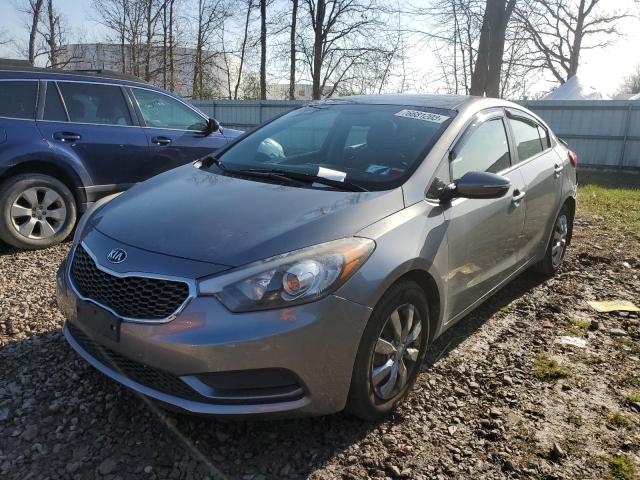 KIA FORTE 2016 knafx4a6xg5522919