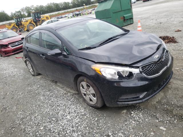 KIA FORTE 2016 knafx4a6xg5532656