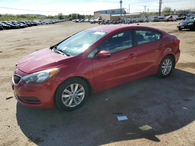 KIA FORTE 2016 knafx4a6xg5574082