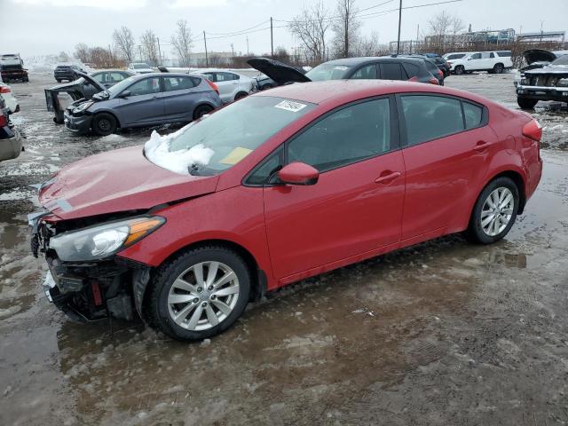 KIA FORTE 2016 knafx4a6xg5587107