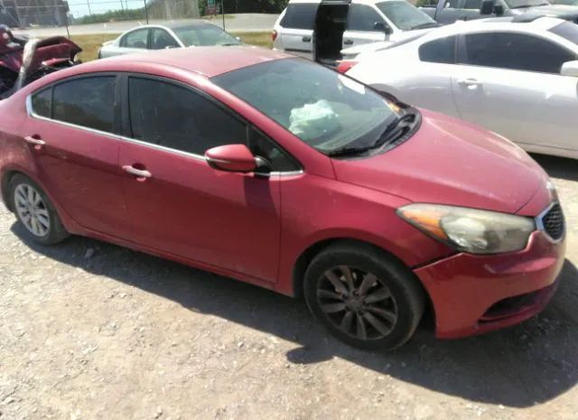 KIA FORTE 2014 knafx4a80e5046825