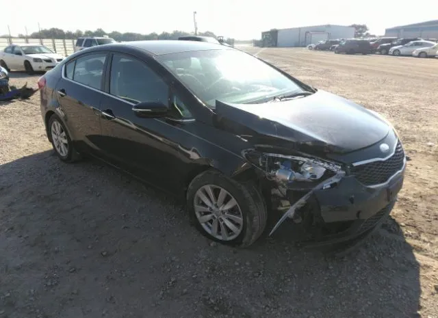 KIA FORTE 2014 knafx4a80e5049000