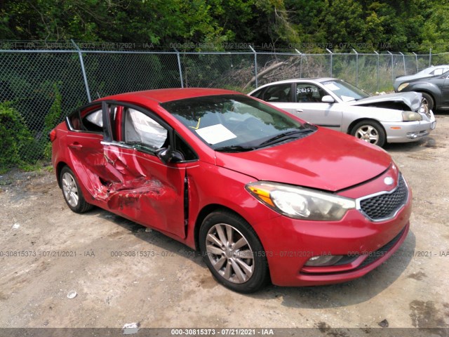 KIA FORTE 2014 knafx4a80e5049417