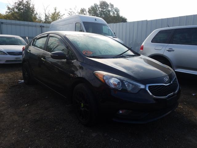 KIA FORTE EX 2014 knafx4a80e5049935