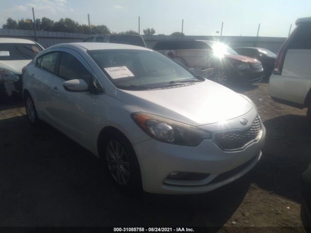 KIA FORTE 2014 knafx4a80e5051006