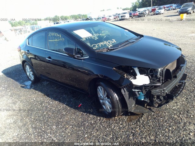 KIA FORTE 2014 knafx4a80e5051698