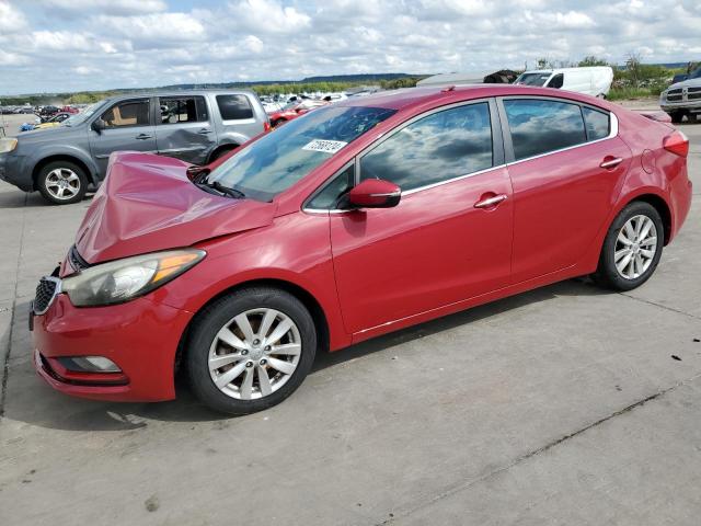 KIA FORTE EX 2014 knafx4a80e5051894