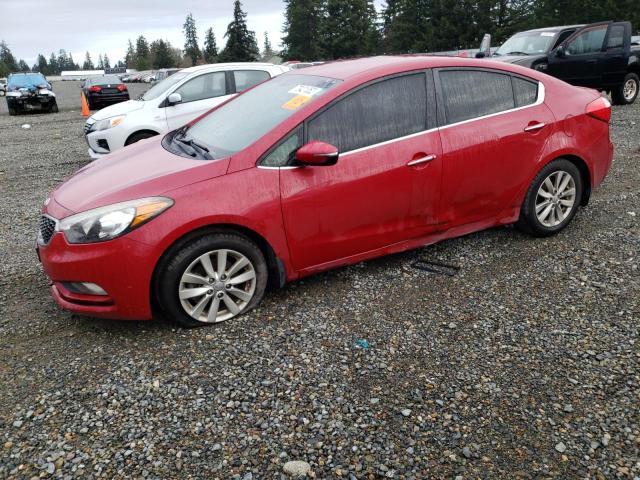 KIA FORTE EX 2014 knafx4a80e5053497