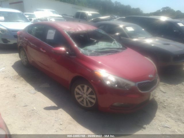 KIA FORTE 2014 knafx4a80e5053967