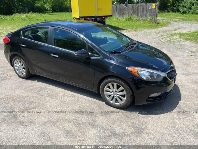 KIA FORTE 2014 knafx4a80e5056027