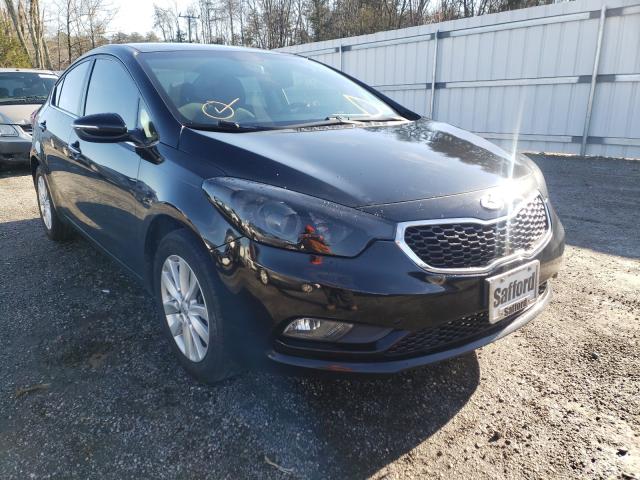 KIA FORTE EX 2014 knafx4a80e5056626