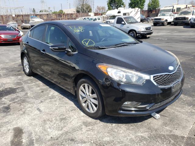 KIA FORTE EX 2014 knafx4a80e5056819