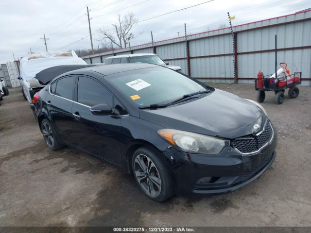 KIA FORTE 2014 knafx4a80e5059350