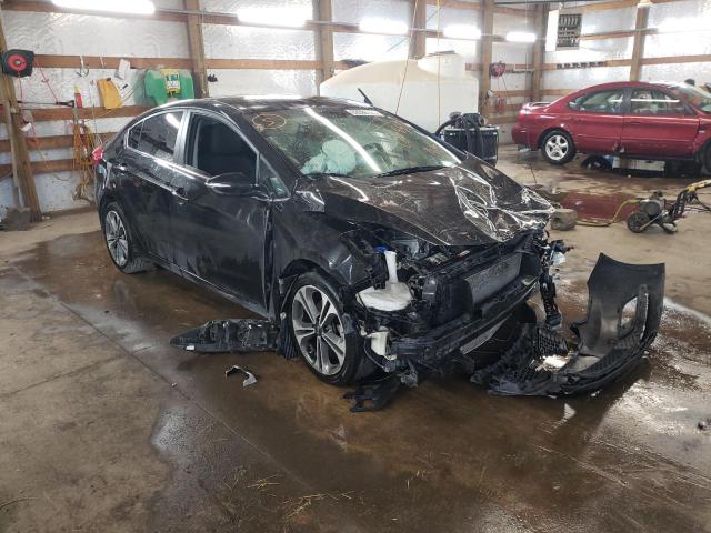 KIA FORTE EX 2014 knafx4a80e5068596