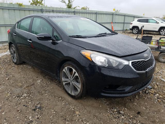 KIA FORTE EX 2014 knafx4a80e5073068