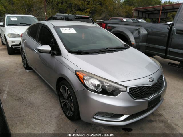 KIA FORTE 2014 knafx4a80e5073278