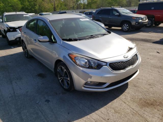 KIA FORTE EX 2014 knafx4a80e5075385