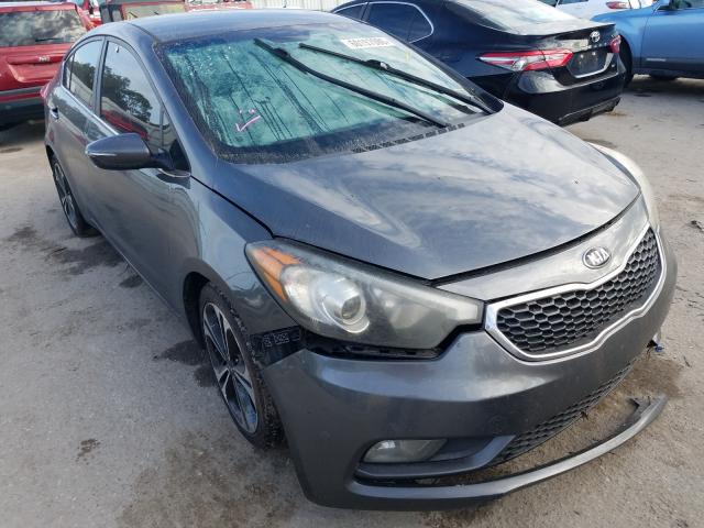 KIA FORTE EX 2014 knafx4a80e5078786