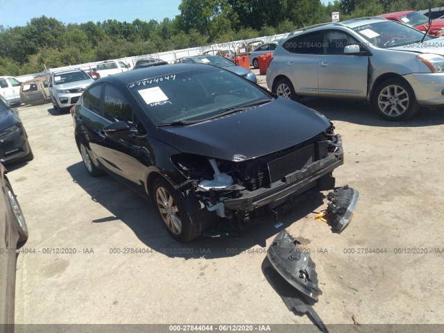 KIA FORTE 2014 knafx4a80e5082000