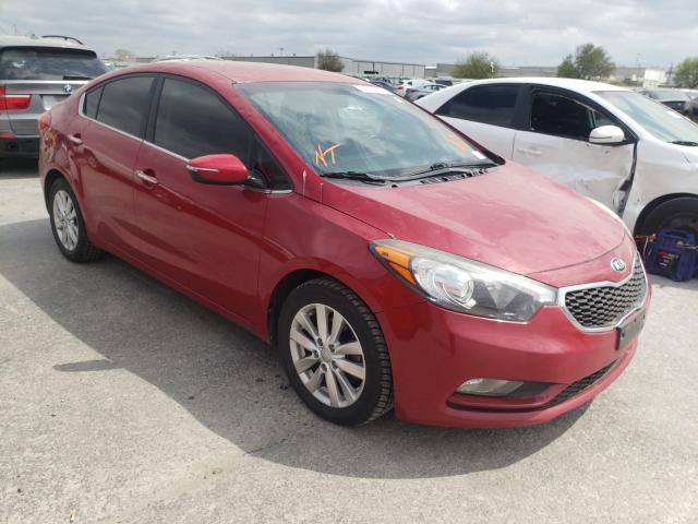 KIA FORTE EX 2014 knafx4a80e5086676