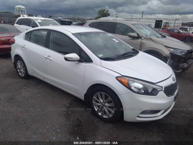 KIA FORTE 2014 knafx4a80e5086936