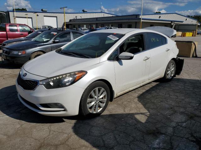 KIA FORTE EX 2014 knafx4a80e5087777