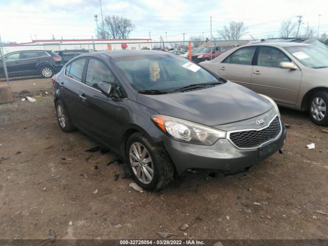 KIA FORTE 2014 knafx4a80e5091456