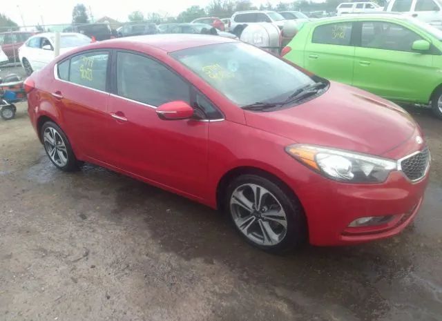 KIA FORTE 2014 knafx4a80e5092350