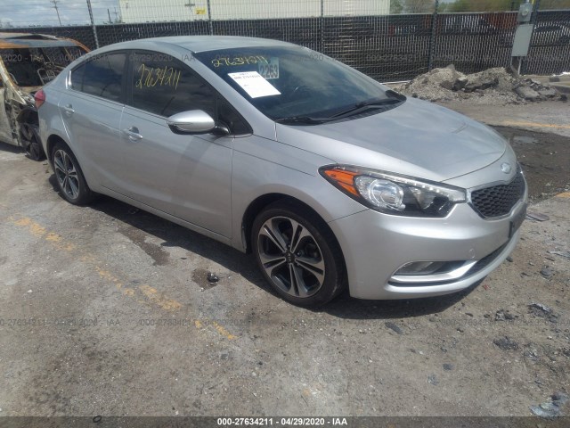 KIA FORTE 2014 knafx4a80e5098178