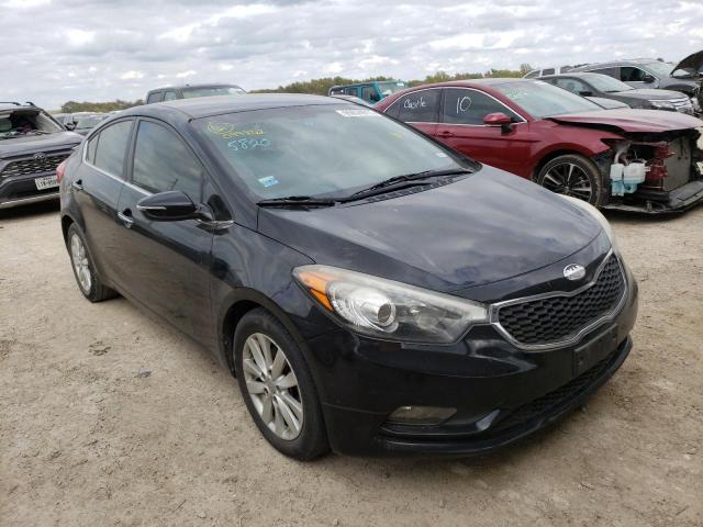 KIA FORTE EX 2014 knafx4a80e5099802