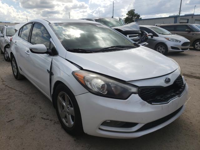 KIA FORTE 2014 knafx4a80e5100057