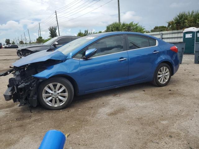 KIA FORTE EX 2014 knafx4a80e5104870