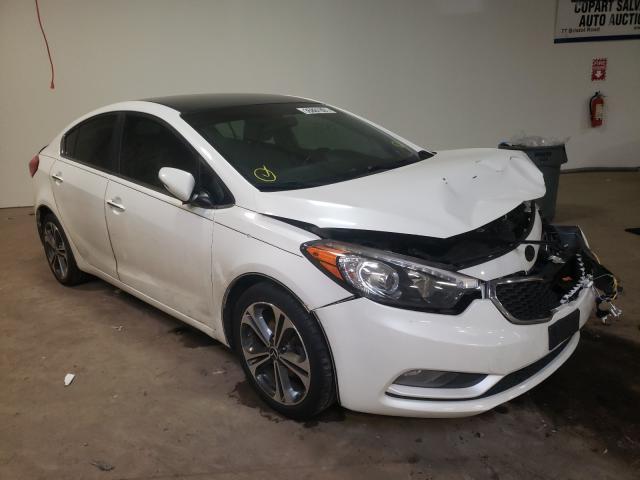 KIA FORTE EX 2014 knafx4a80e5104948